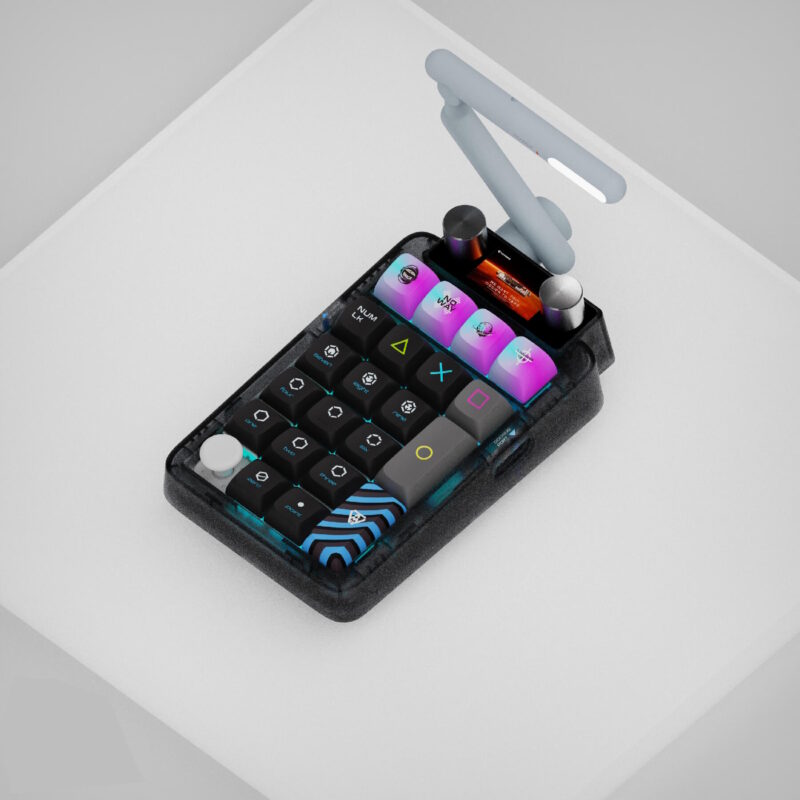Keysme Lunar 02 Numpad Group Buy - Image 6