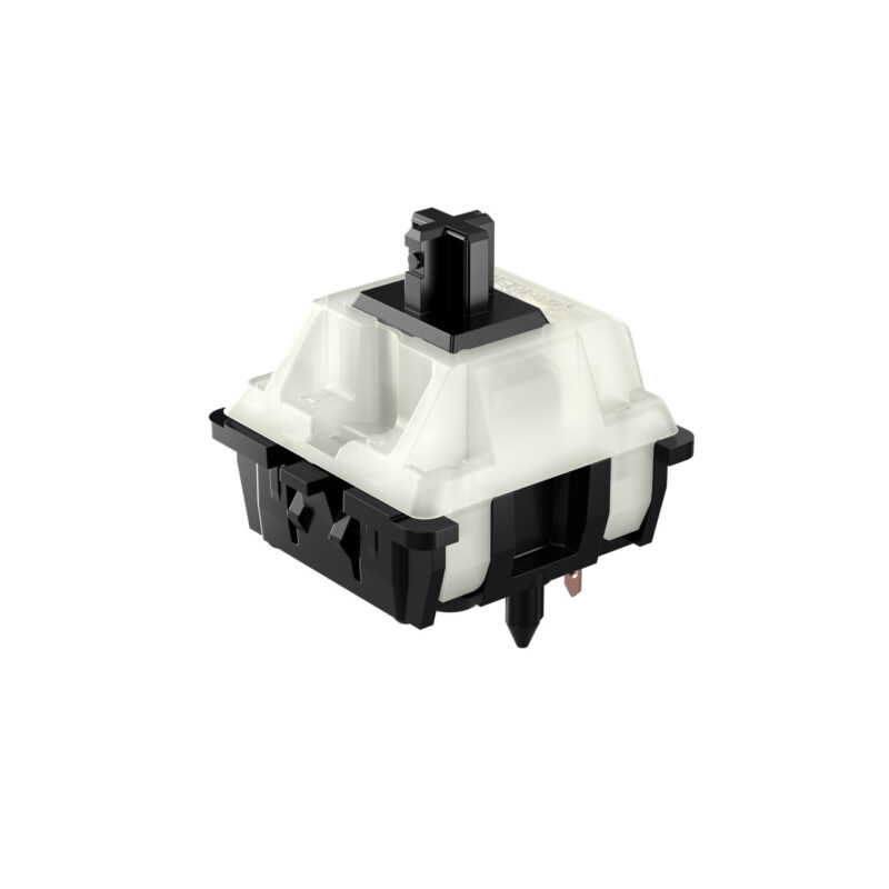 Cherry MX2A Nixie Linear Switch  (Pack of 10)