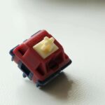 Gateron Quinn Tactile Switch (Pack of 10)
