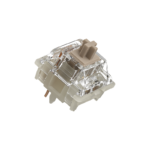 Gateron Baby Raccoon 2.0 Linear Switch (Pack of 10)