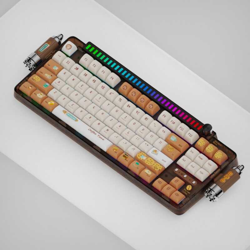 Keysme Lunar 01 Keyboard Group Buy - Image 3