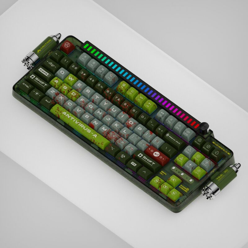 Keysme Lunar 01 Keyboard Group Buy - Image 2