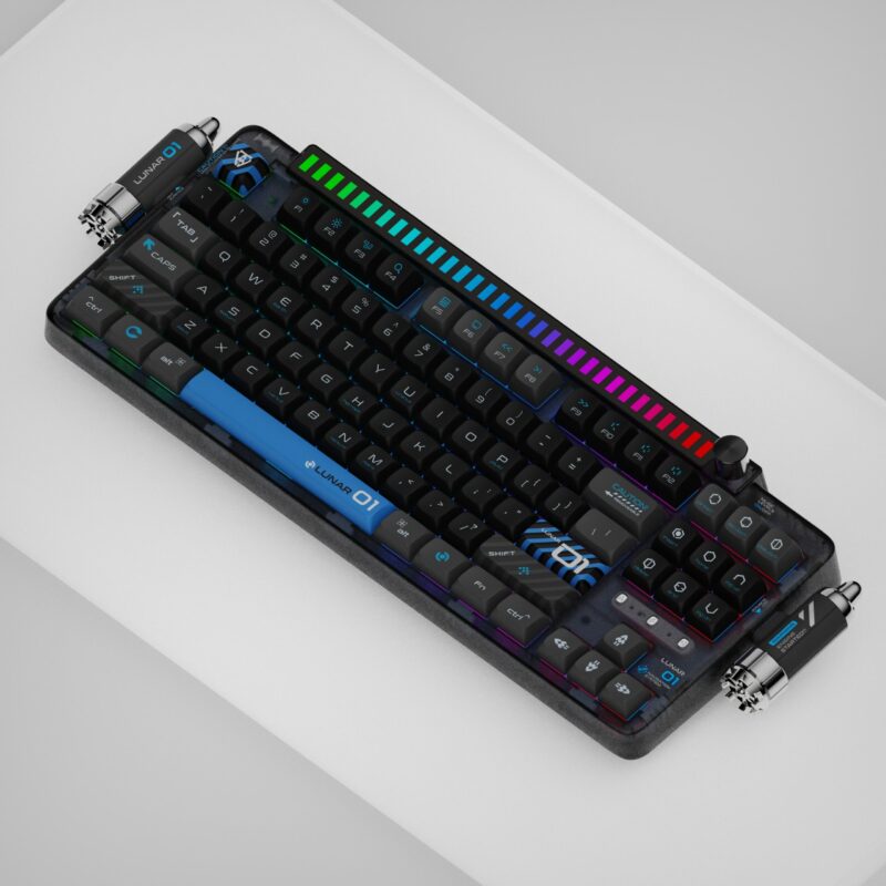 Keysme Lunar 01 Keyboard Group Buy - Image 4