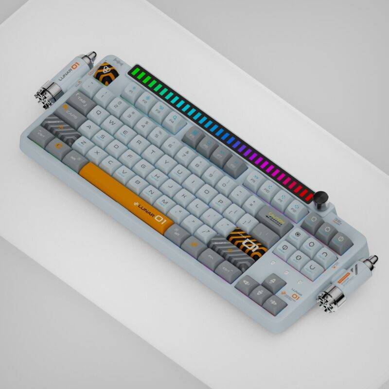 Keysme Lunar 01 Keyboard Group Buy