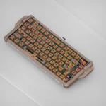 Keysme Mars 03 Barebones Keyboard Group Buy