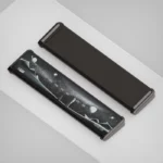 KeysMe Mars 03 Alloy Wrist Rest Group Buy
