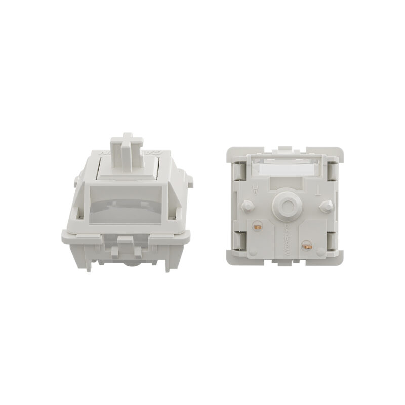 Gateron Smoothie Linear Switch (Pack of 10)