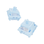 Gateron Sea Salt Smoothie Linear Switch (Pack of 10)