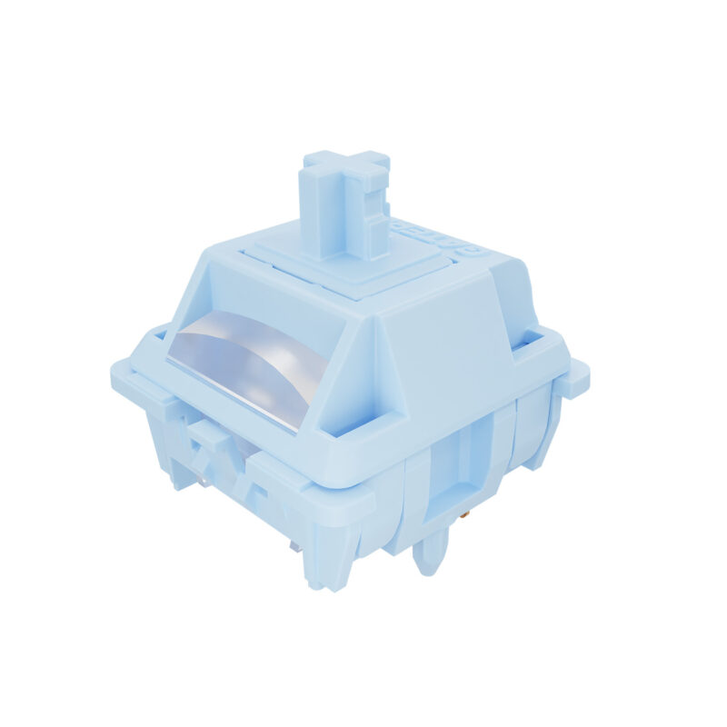 Gateron Sea Salt Smoothie Linear Switch (Pack of 10) - Image 6