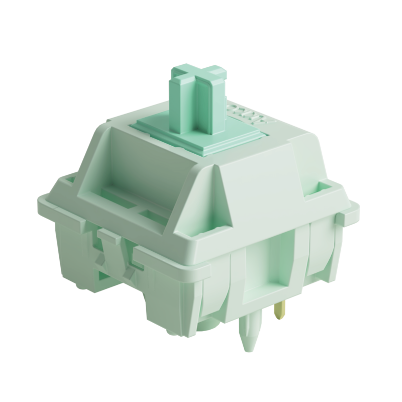 Akko Botany Switch (Pack of 45)
