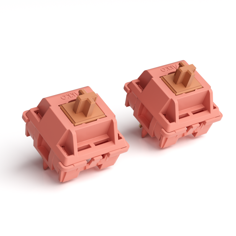 Akko Rosewood Switch (Pack of 45) - Image 2