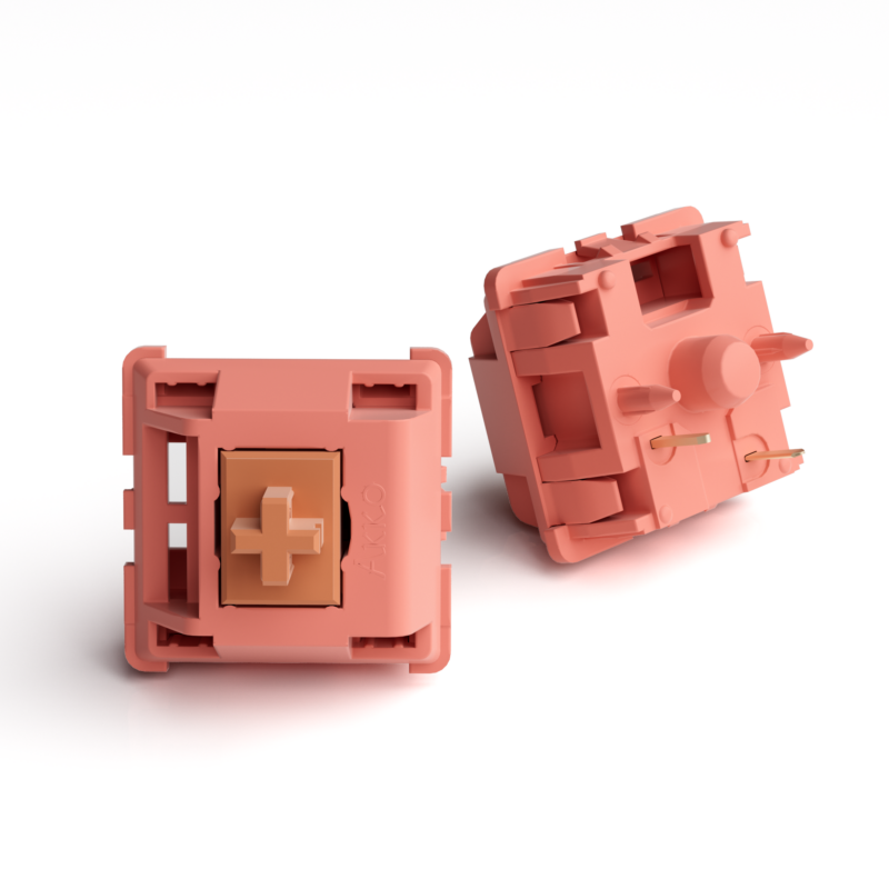 Akko Rosewood Switch (Pack of 45) - Image 4