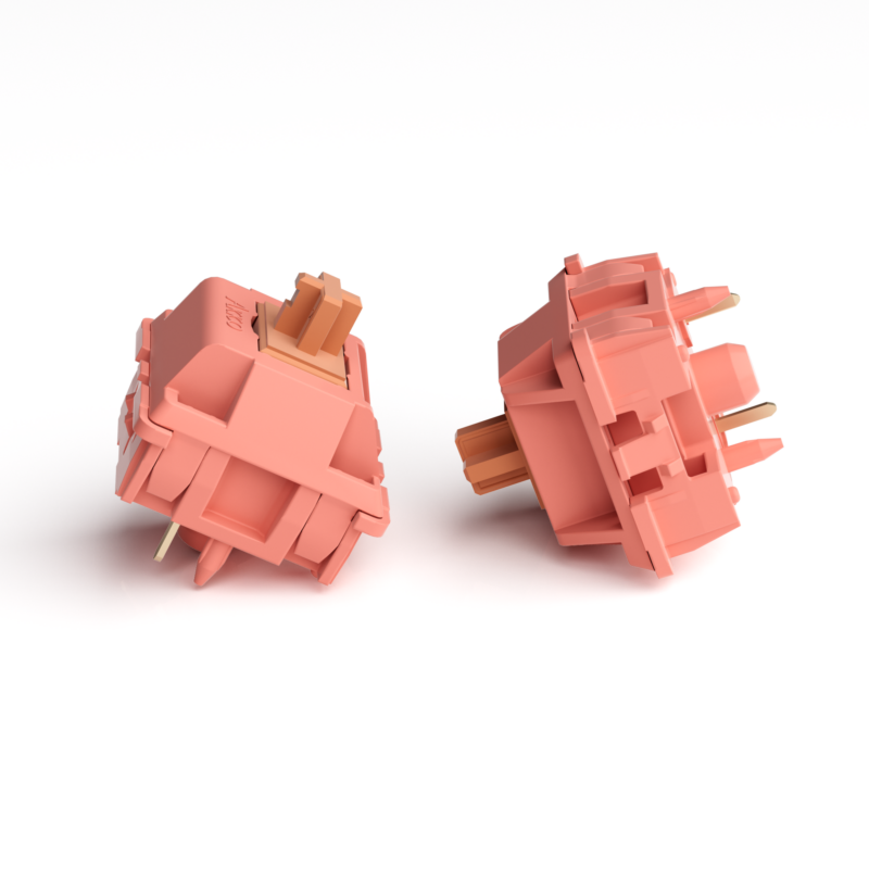 Akko Rosewood Switch (Pack of 45) - Image 5