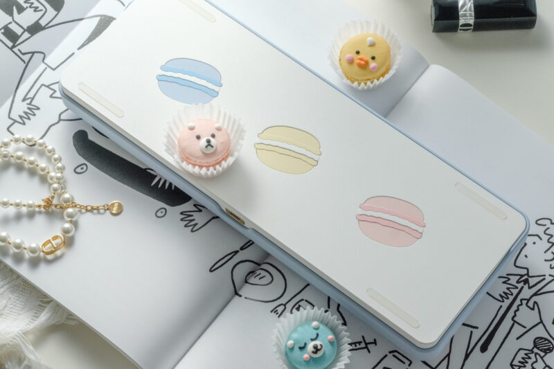Click Inc Macaron65 Keyboard Pre-order - Image 16