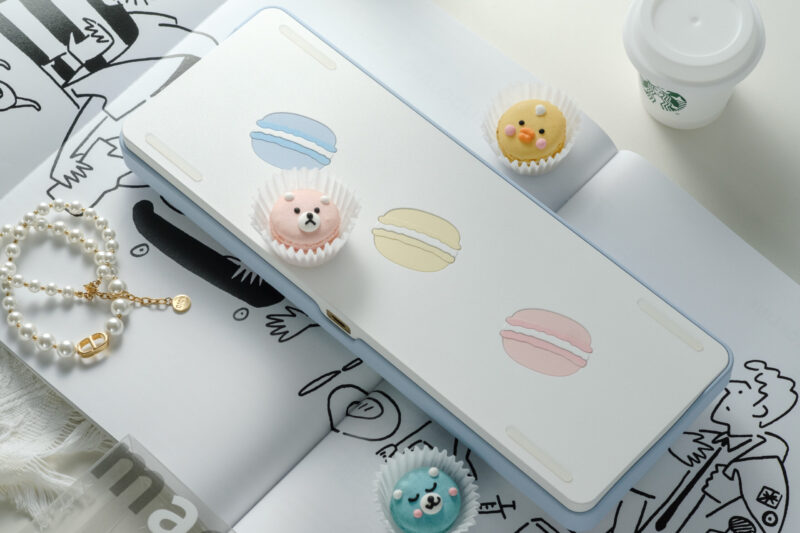 Click Inc Macaron65 Keyboard Pre-order - Image 15