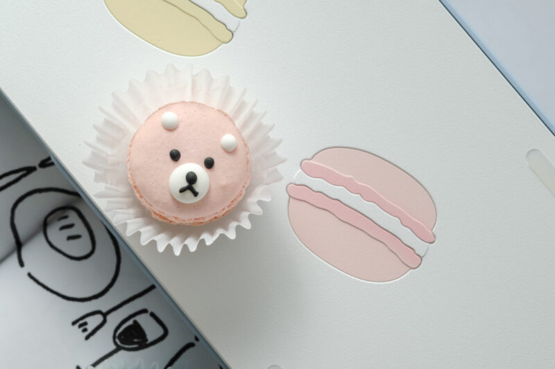 Click Inc Macaron65 Keyboard Pre-order - Image 14