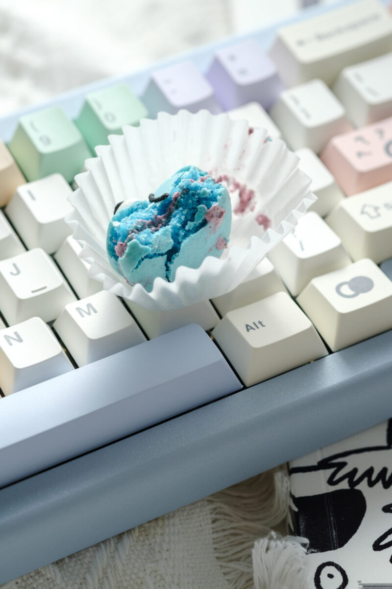 Click Inc Macaron65 Keyboard Pre-order - Image 8