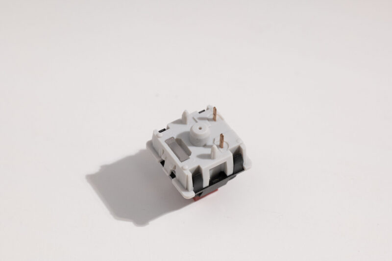 Akko Dracula Linear Switch (Pack of 45) - Image 3