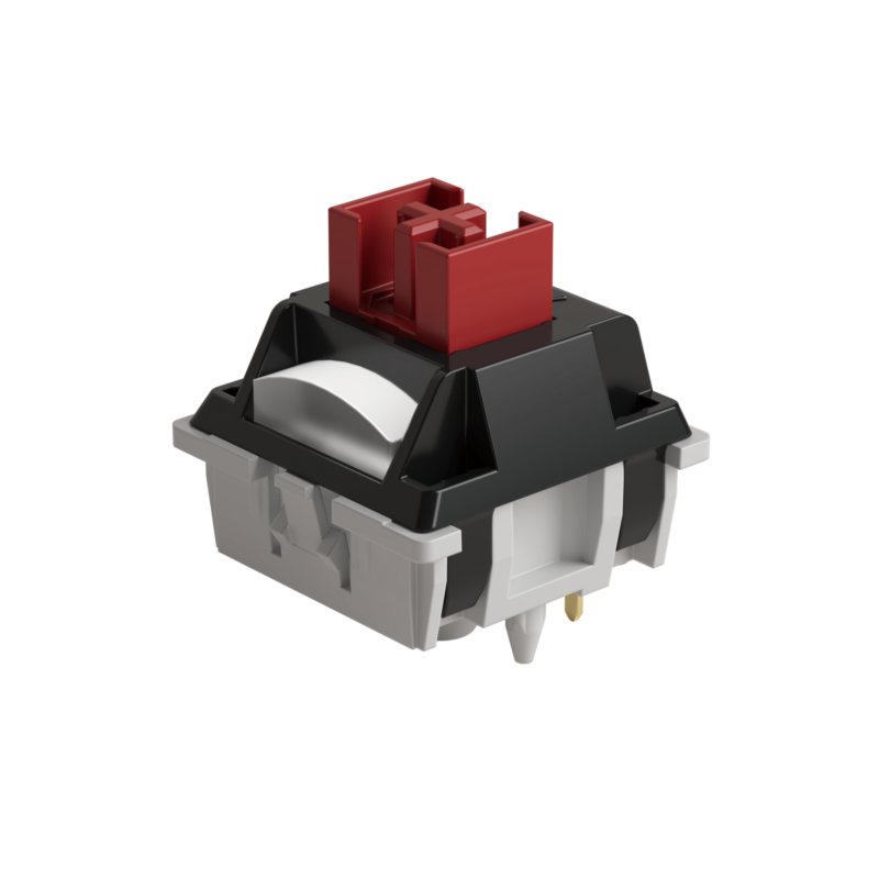 Akko Dracula Linear Switch (Pack of 45)