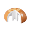Akko Bun Wonderland Keycap Set (MOG Profile) (138 Key) - Image 3