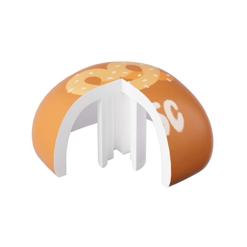 Akko Bun Wonderland Keycap Set (MOG Profile) (138 Key) - Image 3