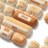 Akko Bun Wonderland Keycap Set (MOG Profile) (138 Key) - Image 6