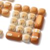 Akko Bun Wonderland Keycap Set (MOG Profile) (138 Key) - Image 2