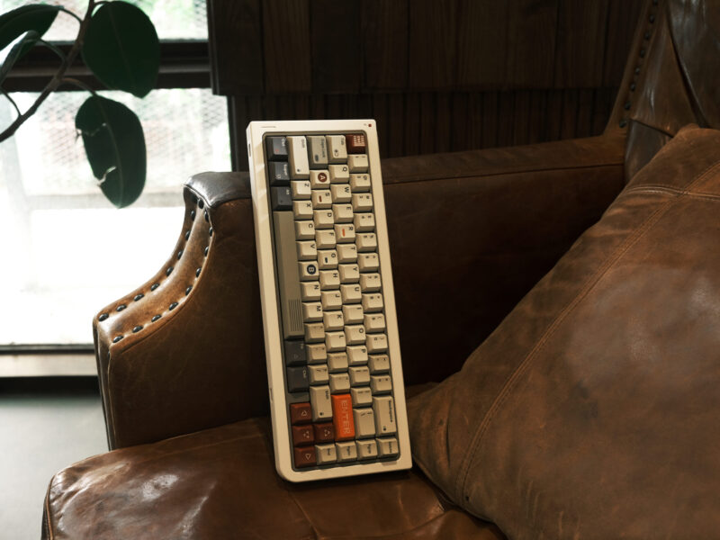 80Retros x Click Inc GB 65 65% Keyboard Group Buy - Image 14