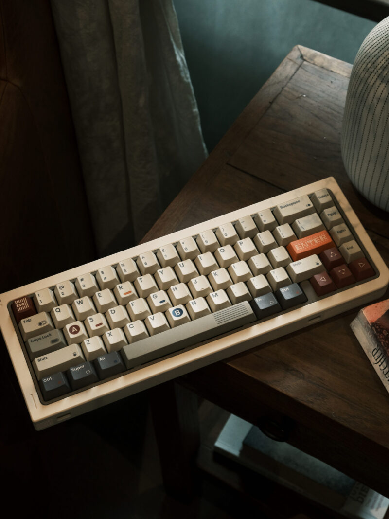 80Retros x Click Inc GB 65 65% Keyboard Group Buy - Image 21