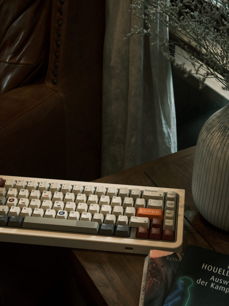 80Retros x Click Inc GB 65 65% Keyboard Group Buy - Image 5