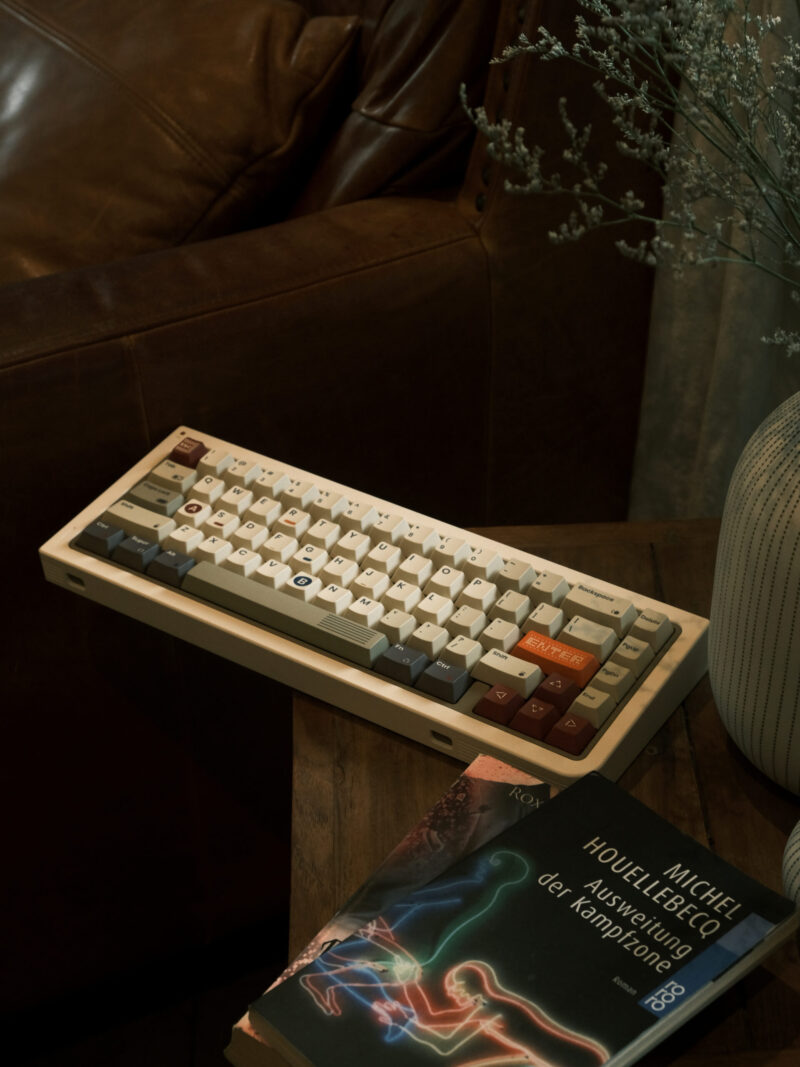 80Retros x Click Inc GB 65 65% Keyboard Group Buy - Image 15