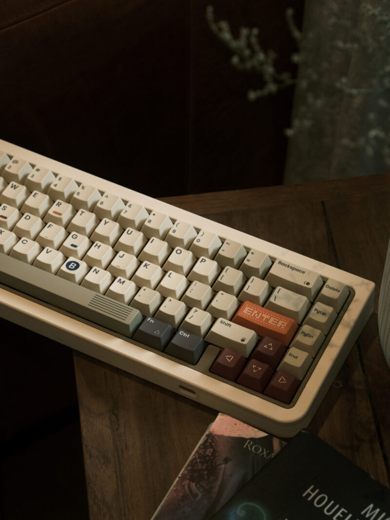 80Retros x Click Inc GB 65 65% Keyboard Group Buy - Image 17