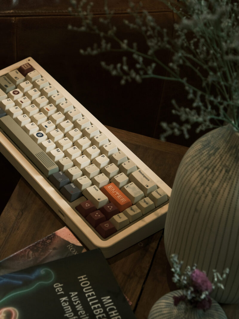 80Retros x Click Inc GB 65 65% Keyboard Group Buy - Image 24