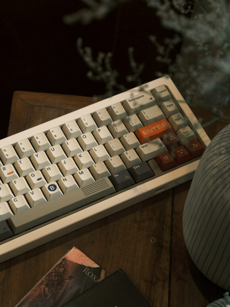 80Retros x Click Inc GB 65 65% Keyboard Group Buy - Image 18