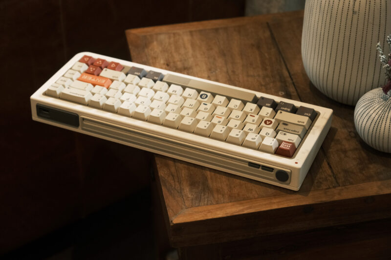 80Retros x Click Inc GB 65 65% Keyboard Group Buy - Image 7