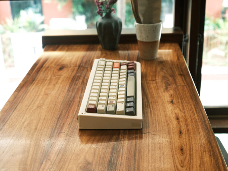 80Retros x Click Inc GB 65 65% Keyboard Group Buy - Image 28