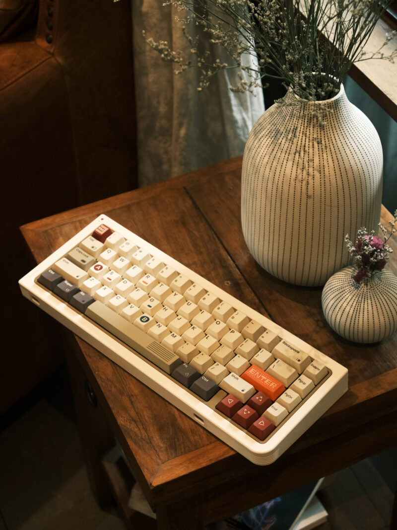80Retros x Click Inc GB 65 65% Keyboard Group Buy - Image 16