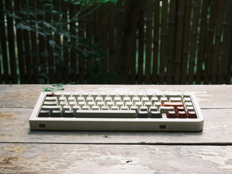 80Retros x Click Inc GB 65 65% Keyboard Group Buy - Image 19