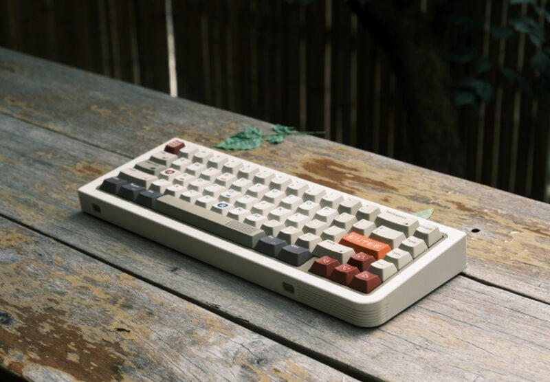 80Retros x Click Inc GB 65 65% Keyboard Group Buy - Image 10