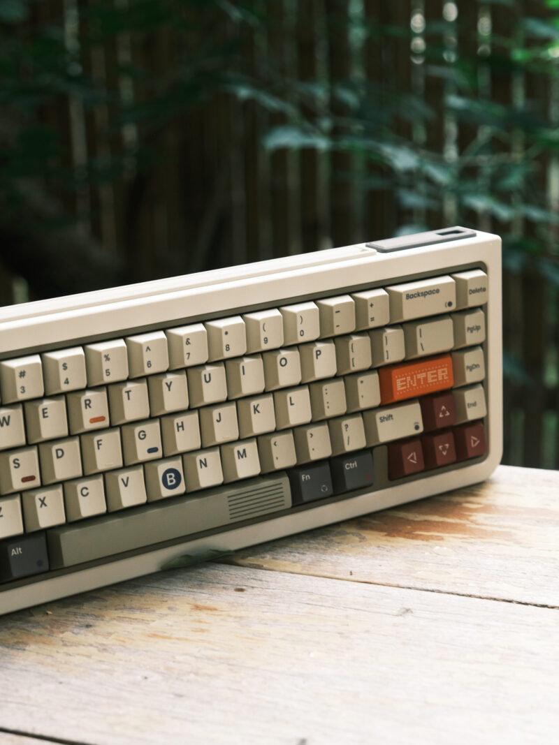 80Retros x Click Inc GB 65 65% Keyboard Group Buy - Image 34