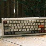 80Retros x Click Inc GB 65 65% Keyboard Group Buy
