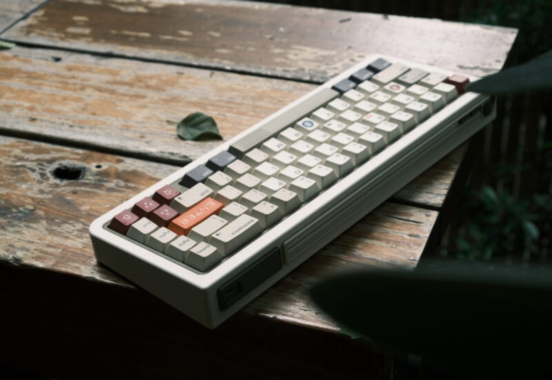80Retros x Click Inc GB 65 65% Keyboard Group Buy - Image 11