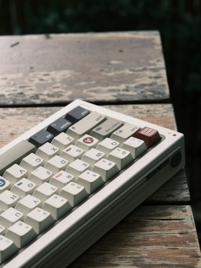 80Retros x Click Inc GB 65 65% Keyboard Group Buy - Image 9