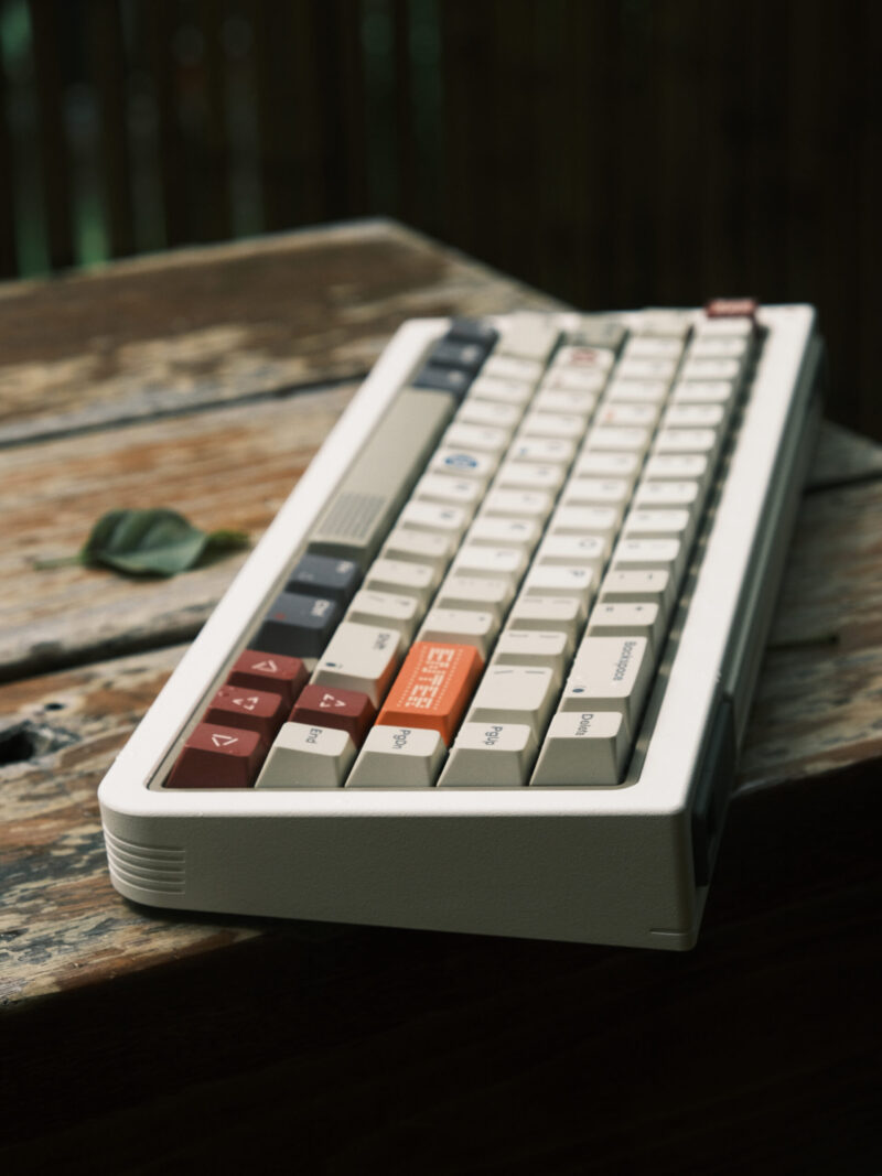 80Retros x Click Inc GB 65 65% Keyboard Group Buy - Image 13
