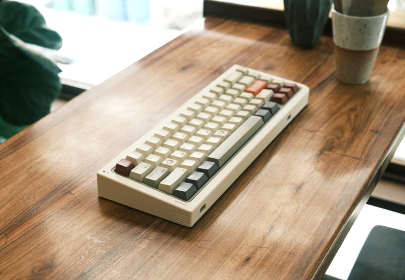 80Retros x Click Inc GB 65 65% Keyboard Group Buy - Image 32
