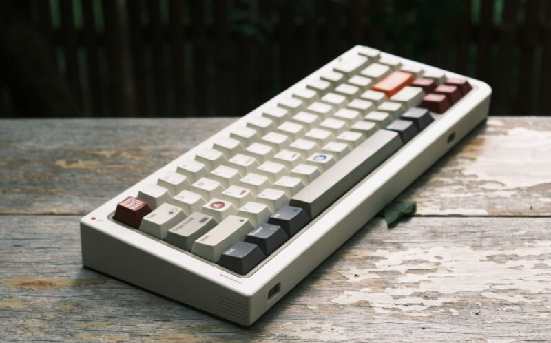 80Retros x Click Inc GB 65 65% Keyboard Group Buy - Image 2