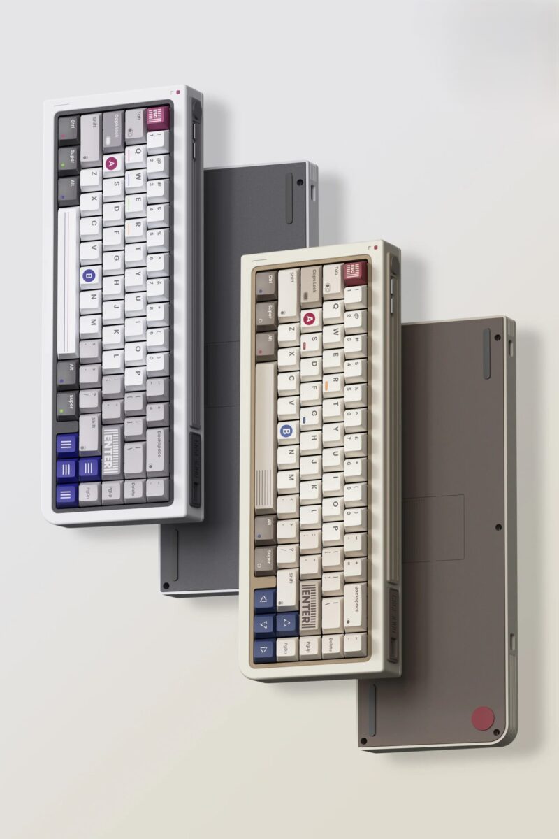 80Retros x Click Inc GB 65 65% Keyboard Group Buy - Image 4