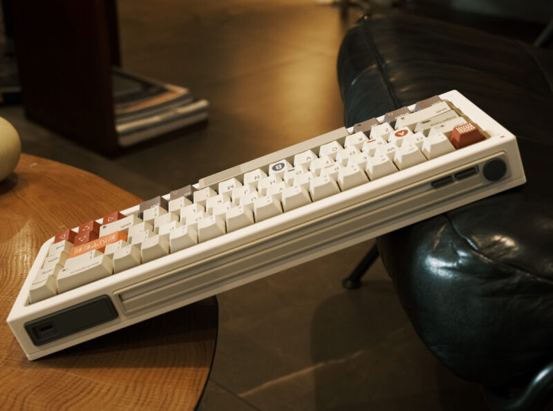 80Retros x Click Inc GB 65 65% Keyboard Group Buy - Image 8