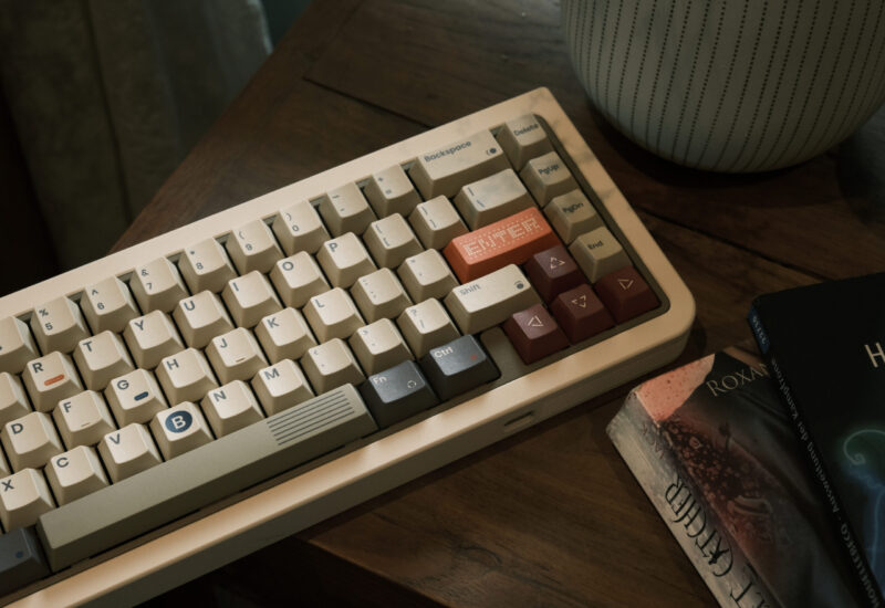 80Retros x Click Inc GB 65 65% Keyboard Group Buy - Image 12