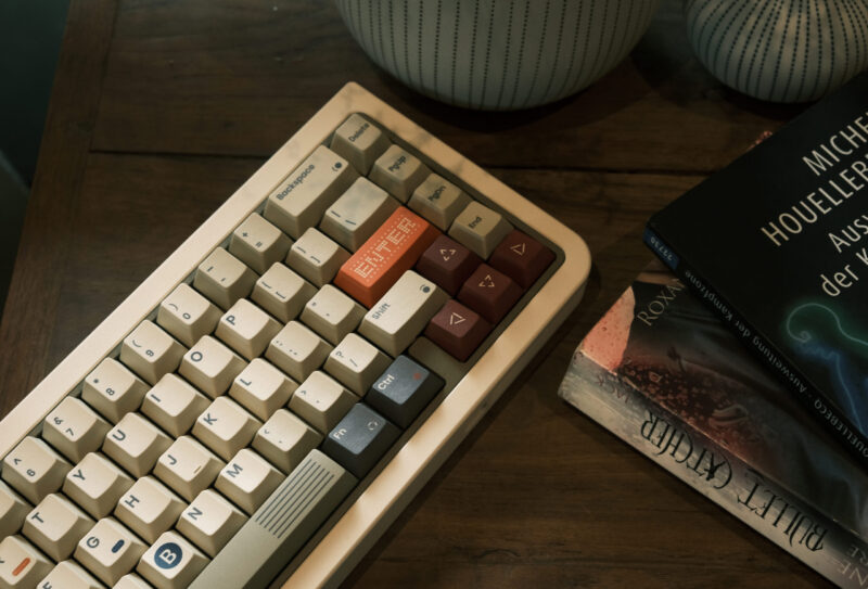 80Retros x Click Inc GB 65 65% Keyboard Group Buy - Image 33